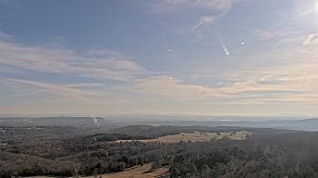 Weather camera view of KISR FM.