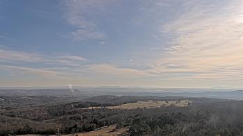 Weather camera view of KISR FM.