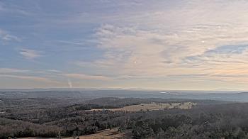 Weather camera view of KISR FM.