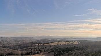 Weather camera view of KISR FM.