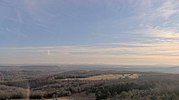 Weather camera view of KISR FM.