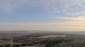 Weather camera view of KISR FM.