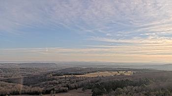 Weather camera view of KISR FM.