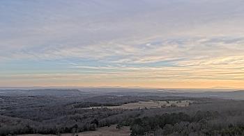 Weather camera view of KISR FM.