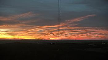 Weather camera view of KISR FM.