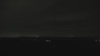 Weather camera view of KISR FM.