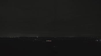 Weather camera view of KISR FM.