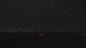 Weather camera view of KISR FM.