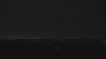 Weather camera view of KISR FM.