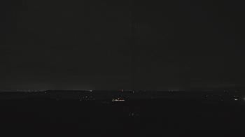 Weather camera view of KISR FM.