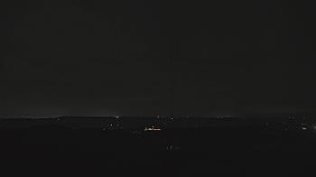 Weather camera view of KISR FM.