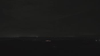 Weather camera view of KISR FM.