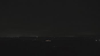 Weather camera view of KISR FM.