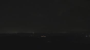 Weather camera view of KISR FM.