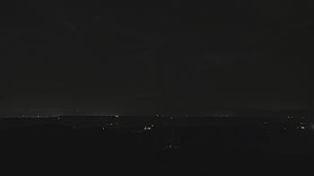 Weather camera view of KISR FM.