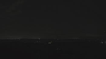 Weather camera view of KISR FM.