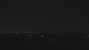 Weather camera view of KISR FM.