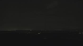 Weather camera view of KISR FM.