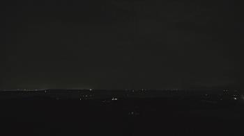 Weather camera view of KISR FM.