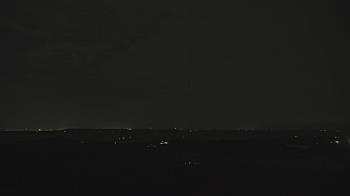 Weather camera view of KISR FM.