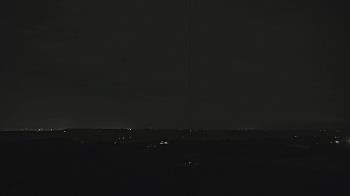 Weather camera view of KISR FM.