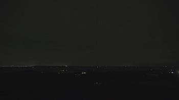 Weather camera view of KISR FM.