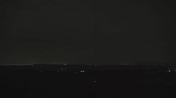 Weather camera view of KISR FM.