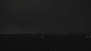 Weather camera view of KISR FM.