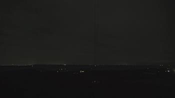 Weather camera view of KISR FM.