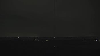 Weather camera view of KISR FM.