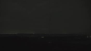 Weather camera view of KISR FM.