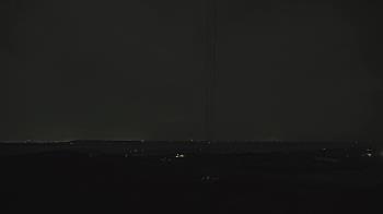 Weather camera view of KISR FM.