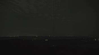 Weather camera view of KISR FM.