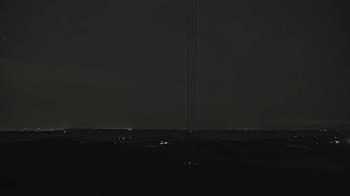 Weather camera view of KISR FM.