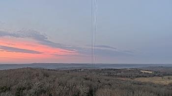 Weather camera view of KISR FM.