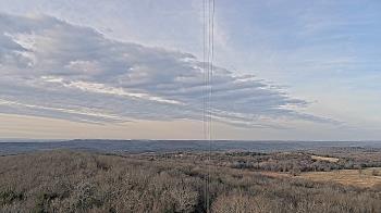 Weather camera view of KISR FM.