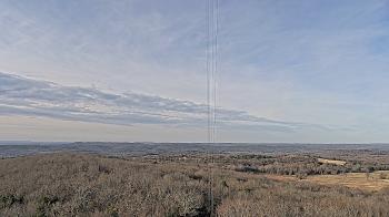 Weather camera view of KISR FM.