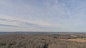 Weather camera view of KISR FM.