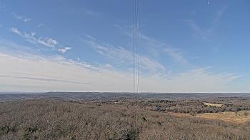 Weather camera view of KISR FM.