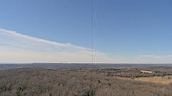 Weather camera view of KISR FM.