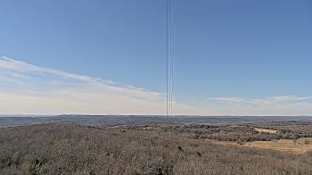 Weather camera view of KISR FM.