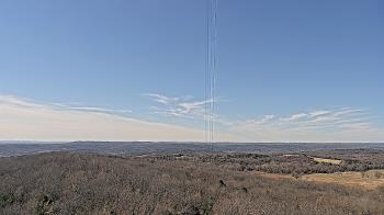 Weather camera view of KISR FM.