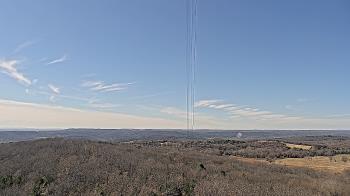 Weather camera view of KISR FM.