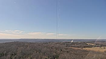 Weather camera view of KISR FM.