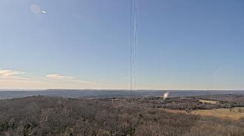 Weather camera view of KISR FM.