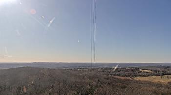 Weather camera view of KISR FM.