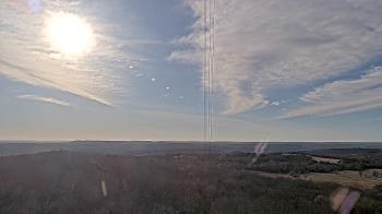 Weather camera view of KISR FM.