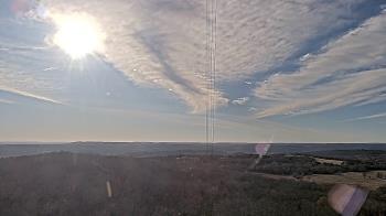 Weather camera view of KISR FM.