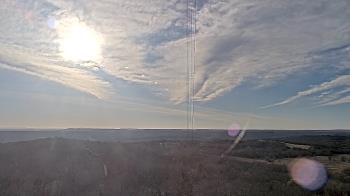 Weather camera view of KISR FM.