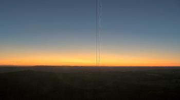 Weather camera view of KISR FM.